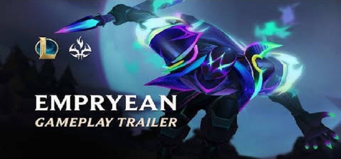 ӢEmpyrean޺ϵʱ