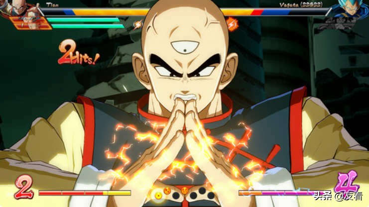 Z ٷİ漯GogetaSS4 DLC 