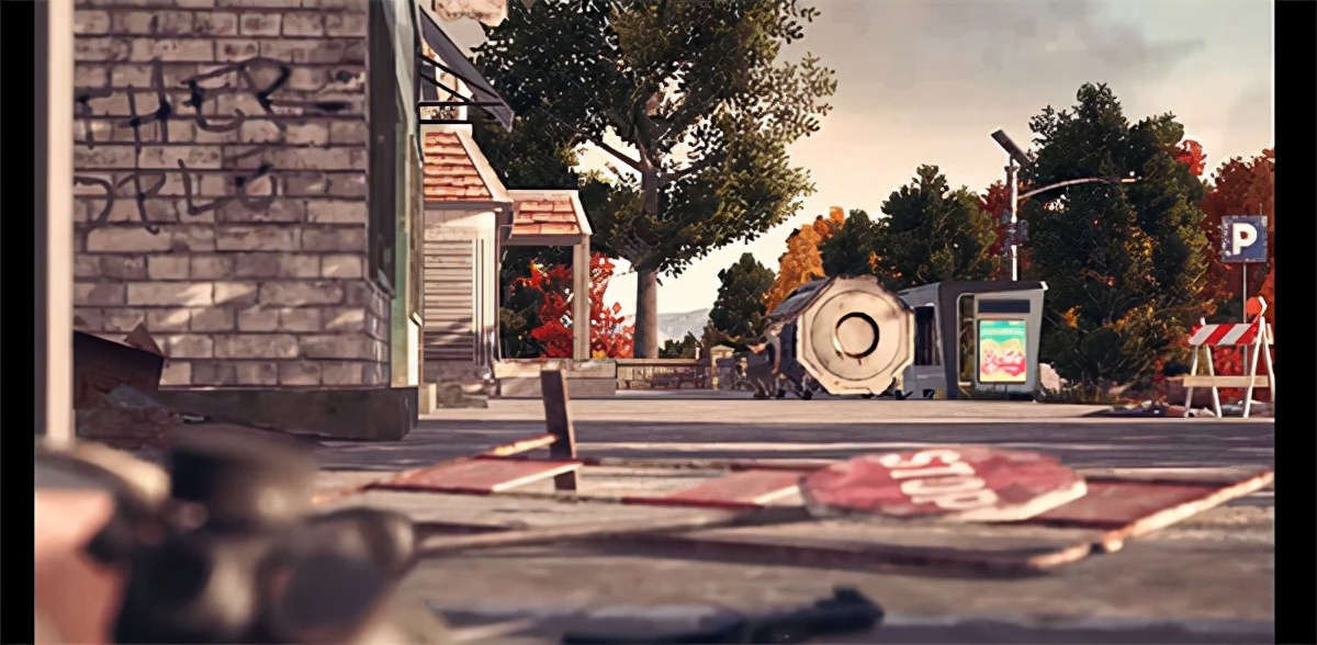 pubg2ʷ v0.9.5.57׿